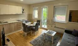 Jednoiposoban stan, Sokobanja, Centar, prodaja, 38m2, 79800e, id1381307