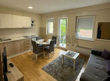 Jednoiposoban stan, Sokobanja, Centar, prodaja, 38m2, 79800e, id1381307