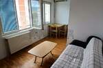 Jednoiposoban stan, Niš, Centar, izdavanje, 32m2, 250e, id1381308