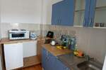 Jednoiposoban stan, Niš, Centar, izdavanje, 32m2, 250e, id1381308