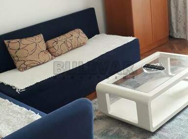 Dvosoban stan, Niš, Pravni fakultet, izdavanje, 62m2, 300e, id1381309