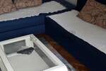 Dvosoban stan, Niš, Pravni fakultet, izdavanje, 62m2, 300e, id1381309
