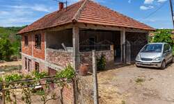 Kuca, Niš, Malča, prodaja, 116m2, 50000e, id1381310