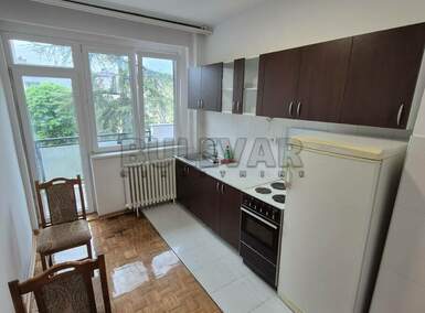 Trosoban stan, Kragujevac, Centar, izdavanje, 72m2, 400e, id1381311