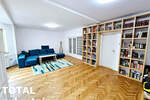 Cetvorosoban stan, Novi Sad, Centar, prodaja, 117m2, 421780e, id1381316