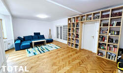 Cetvorosoban stan, Novi Sad, Centar, prodaja, 117m2, 421780e, id1381316