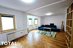 Cetvorosoban stan, Novi Sad, Centar, prodaja, 117m2, 421780e, id1381316