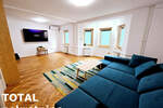 Cetvorosoban stan, Novi Sad, Centar, prodaja, 117m2, 421780e, id1381316