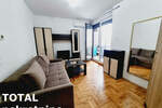 Garsonjera, Novi Sad, Bulevar, izdavanje, 27m2, 300e, id1381317