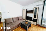Garsonjera, Novi Sad, Bulevar, izdavanje, 27m2, 300e, id1381317