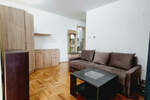 Garsonjera, Novi Sad, Bulevar, izdavanje, 27m2, 300e, id1381317