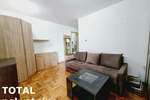 Garsonjera, Novi Sad, Bulevar, izdavanje, 27m2, 300e, id1381317