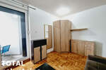 Garsonjera, Novi Sad, Bulevar, izdavanje, 27m2, 300e, id1381317