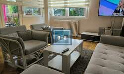 Cetvorosoban stan, Ćuprija, prodaja, 95m2, 90000e, id746186