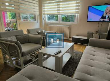 Cetvorosoban stan, Ćuprija, prodaja, 95m2, 90000e, id746186