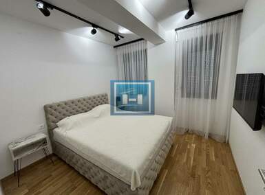 Jednoiposoban stan, Jagodina, izdavanje, 45m2, 400e, id1381321