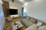 Jednoiposoban stan, Jagodina, izdavanje, 45m2, 400e, id1381321