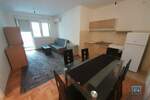 Jednosoban stan, Jagodina, izdavanje, 46m2, 200e, id1381323