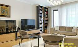 Trosoban stan, Beograd, Dedinje, prodaja, 113m2, 678000e, id1381327