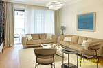 Trosoban stan, Beograd, Dedinje, prodaja, 113m2, 678000e, id1381327