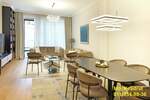 Trosoban stan, Beograd, Dedinje, prodaja, 113m2, 678000e, id1381327