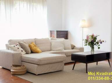Cetvorosoban stan, Beograd, Đeram, prodaja, 144m2, 576000e, id1381328