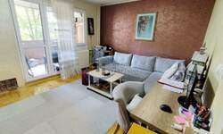 Dvoiposoban stan, Beograd, Labudovo brdo, prodaja, 63m2, 174000e, id1381329