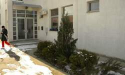 Poslovni prostor / Lokal, Beograd, Bežanijska kosa 1, izdavanje, 500m2, 3500e, id1381330