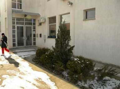Poslovni prostor / Lokal, Beograd, Bežanijska kosa 1, izdavanje, 500m2, 3500e, id1381330
