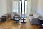 Trosoban stan, Beograd, Braće Jerković, izdavanje, 70m2, 550e, id1381331