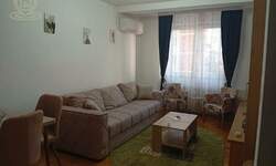 Dvosoban stan, Niš, Trg Kralja Aleksandra, izdavanje, 47m2, 350e, id1381332