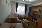 Dvosoban stan, Niš, Trg Kralja Aleksandra, izdavanje, 47m2, 350e, id1381332