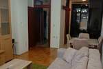 Dvosoban stan, Niš, Trg Kralja Aleksandra, izdavanje, 47m2, 350e, id1381332