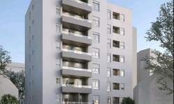 Dvosoban stan, Niš, Obilićev venac, prodaja, 48m2, 2200e, id1381333