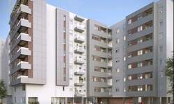 Dvosoban stan, Niš, Obilićev venac, prodaja, 46m2, 2200e, id1381334