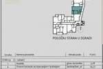 Dvosoban stan, Niš, Obilićev venac, prodaja, 46m2, 2200e, id1381334