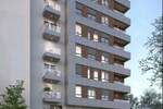 Dvosoban stan, Niš, Obilićev venac, prodaja, 46m2, 2200e, id1381336