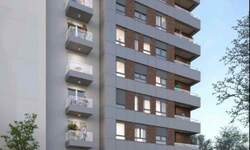 Dvosoban stan, Niš, Obilićev venac, prodaja, 46m2, 2200e, id1381336