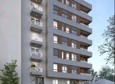 Dvosoban stan, Niš, Obilićev venac, prodaja, 46m2, 2200e, id1381336