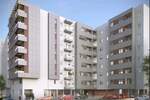Dvosoban stan, Niš, Obilićev venac, prodaja, 46m2, 2200e, id1381336
