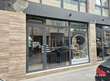 Poslovni prostor / Lokal, Beograd, Čubura, izdavanje, 58m2, 1200e, id1381337