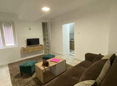 Jednosoban stan, Niš, izdavanje, 25m2, 250e, id1381338