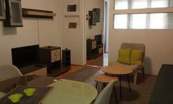 Dvosoban stan, Niš, Pravni fakultet, izdavanje, 40m2, 340e, id1381339