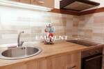 Dvosoban stan, Beograd, Dorćol, izdavanje, 44m2, 800e, id1118512