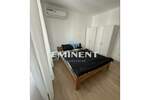 Dvosoban stan, Beograd, Crveni Krst, izdavanje, 50m2, 650e, id1381341