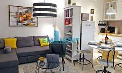 Dvosoban stan, Beograd, Skupština, izdavanje, 34m2, 650e, id798169