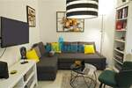 Dvosoban stan, Beograd, Skupština, izdavanje, 34m2, 650e, id798169