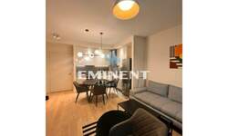 Dvosoban stan, Beograd, Beograd Na Vodi, izdavanje, 50m2, 1199e, id1381342