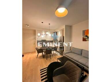 Dvosoban stan, Beograd, Beograd Na Vodi, izdavanje, 50m2, 1199e, id1381342