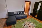 Jednosoban stan, Novi Sad, Nova Detelinara, izdavanje, 25m2, 230e, id1381343